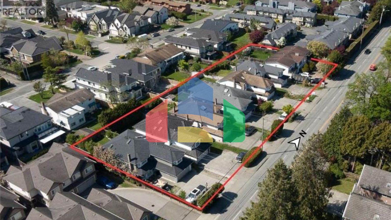 Residential - Single Family Home - Richmond, Canada - Canada