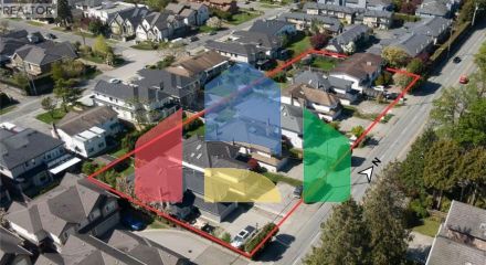 Residential - Single Family Home - Richmond, Canada - Canada