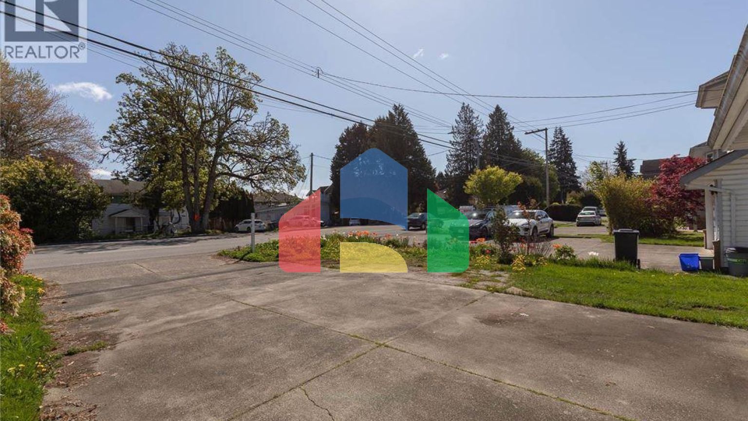 Residential - Single Family Home - Richmond, Canada - Canada