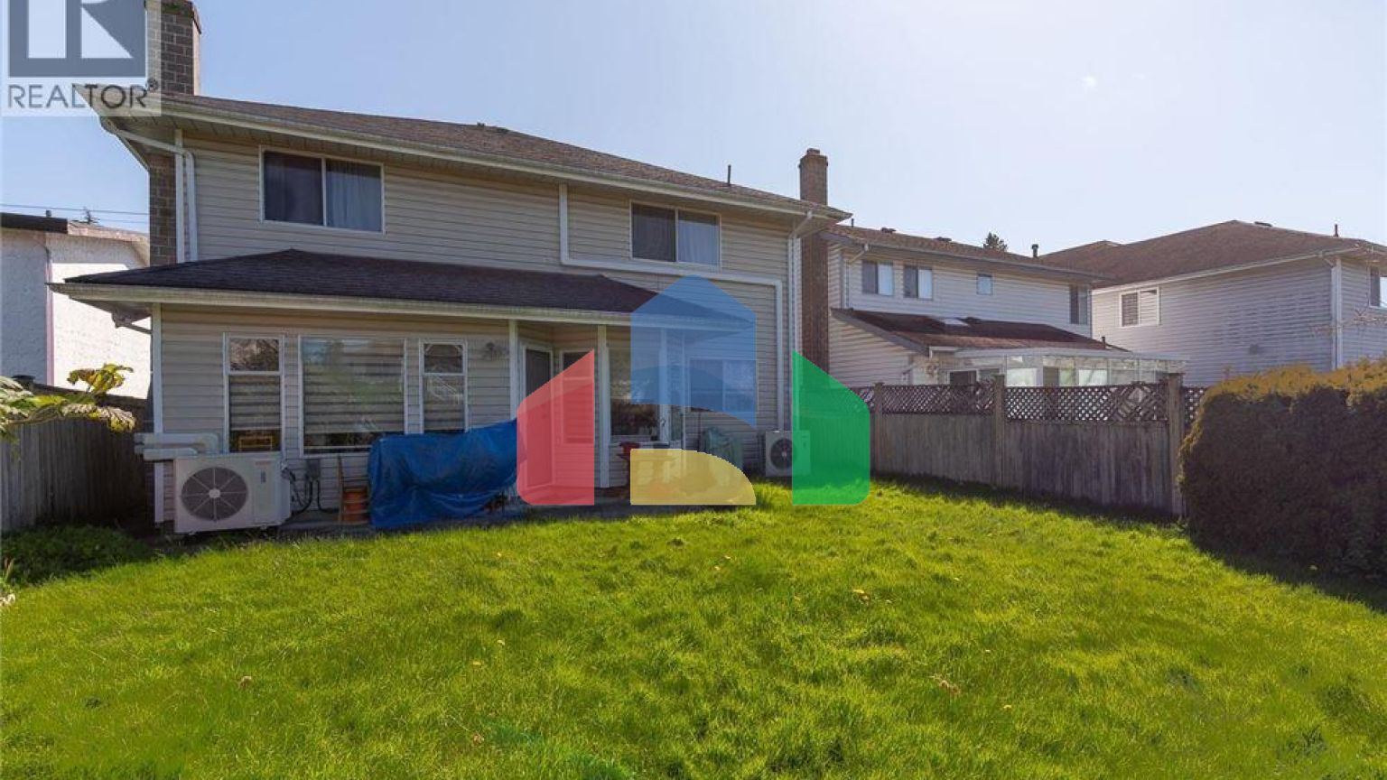 Residential - Single Family Home - Richmond, Canada - Canada