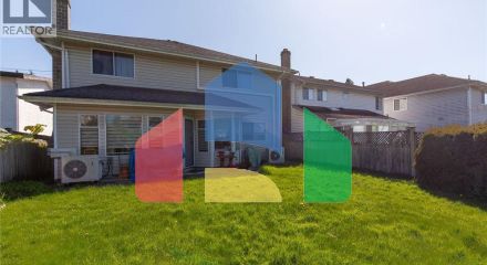 Residential - Single Family Home - Richmond, Canada - Canada