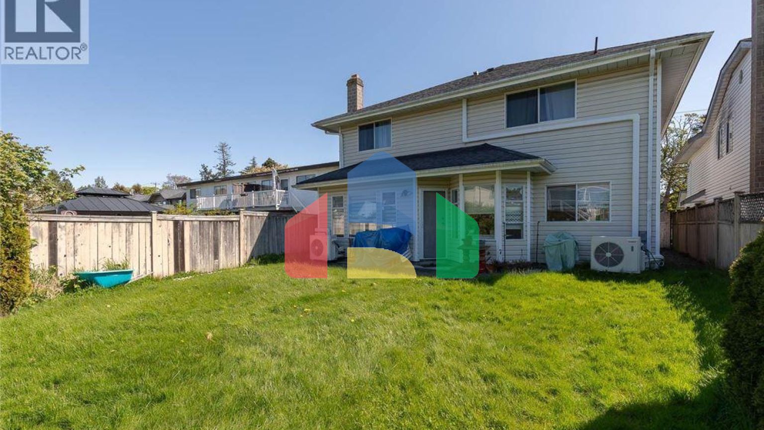 Residential - Single Family Home - Richmond, Canada - Canada
