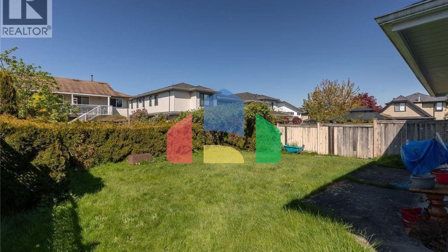 Residential - Single Family Home - Richmond, Canada - Canada