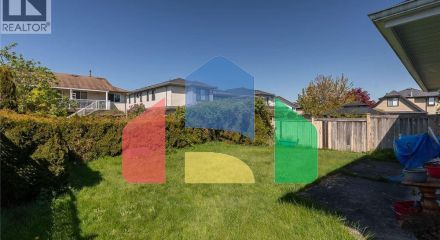 Residential - Single Family Home - Richmond, Canada - Canada