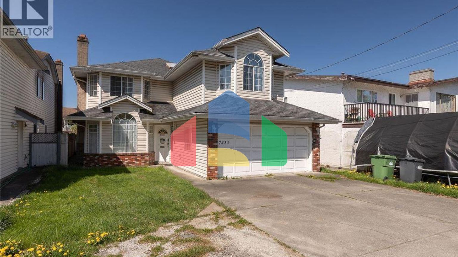 Residential - Single Family Home - Richmond, Canada - Canada