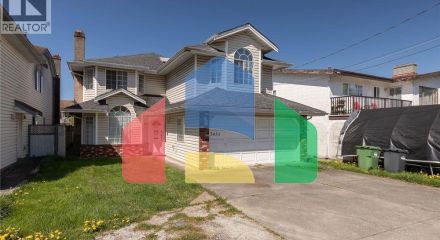 Residential - Single Family Home - Richmond, Canada - Canada