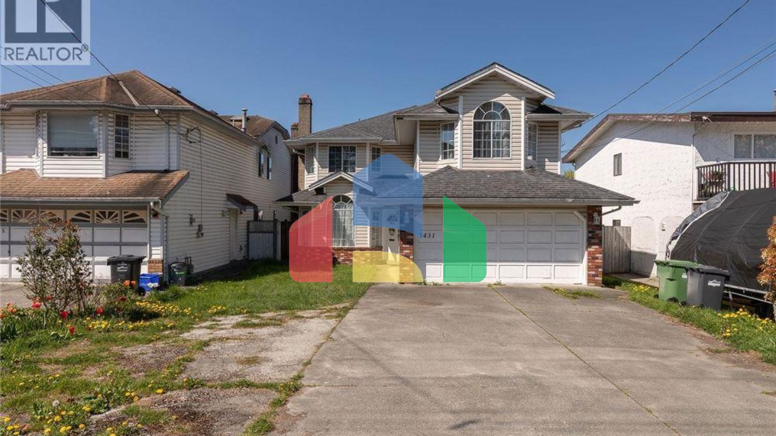 Residential - Single Family Home - Richmond, Canada - Canada