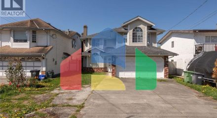 Residential - Single Family Home - Richmond, Canada - Canada