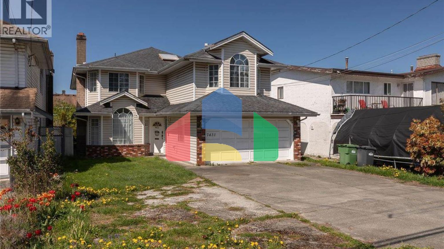 Residential - Single Family Home - Richmond, Canada - Canada