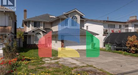 Residential - Single Family Home - Richmond, Canada - Canada