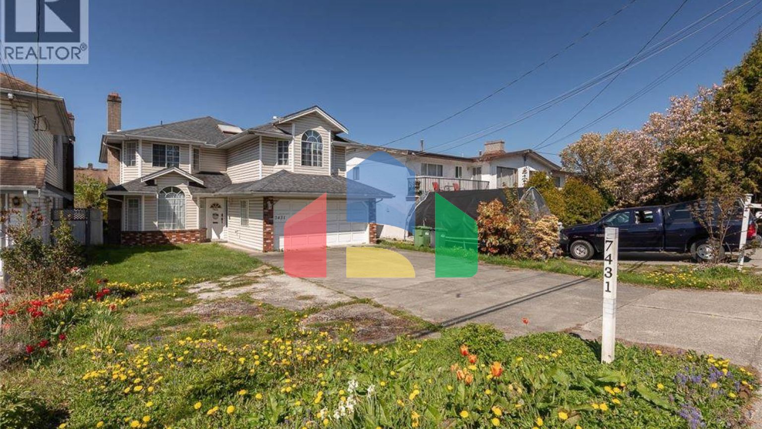 Residential - Single Family Home - Richmond, Canada - Canada