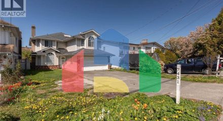 Residential - Single Family Home - Richmond, Canada - Canada