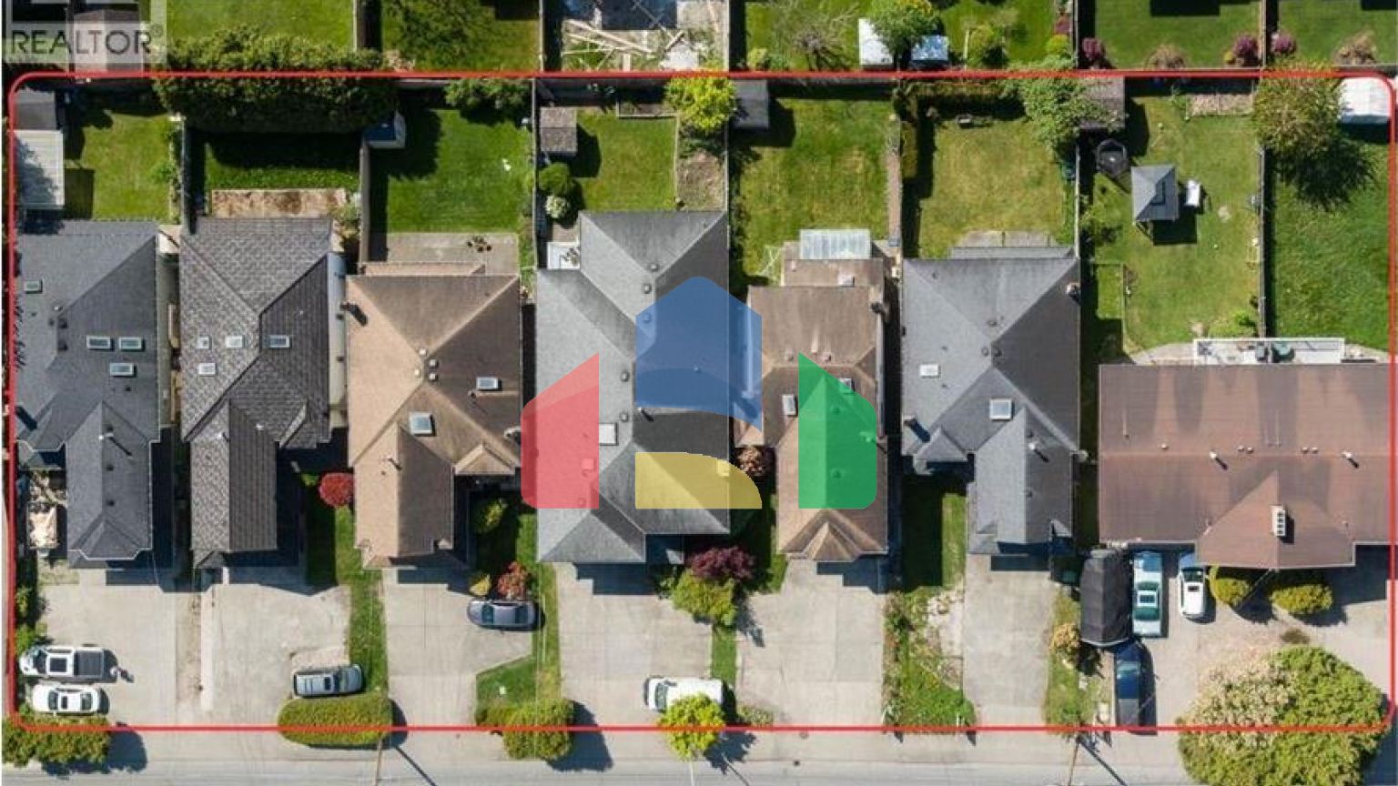 Residential - Single Family Home - Richmond, Canada - Canada