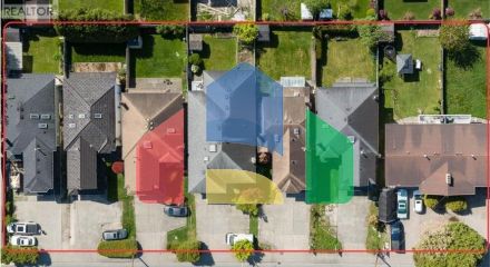 Residential - Single Family Home - Richmond, Canada - Canada