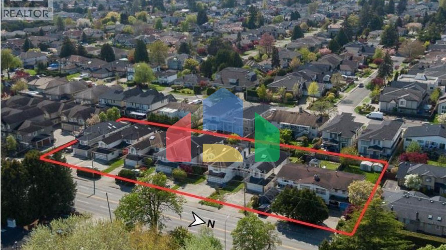 Residential - Single Family Home - Richmond, Canada - Canada