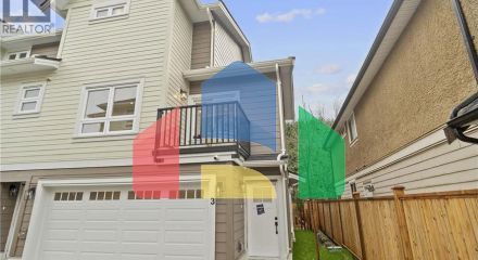 Residential - Single Family Home - Richmond, Canada - Canada