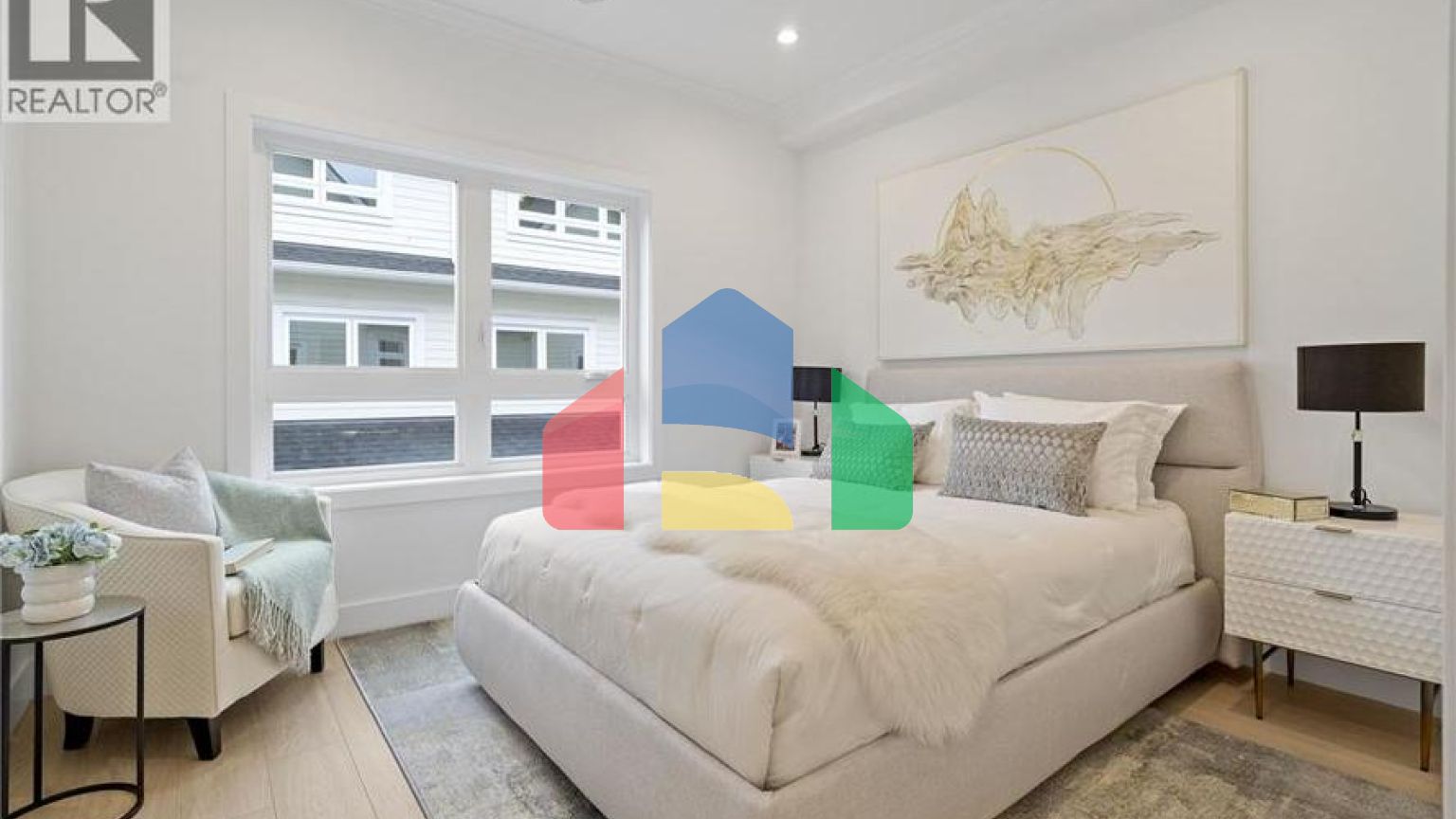 Residential - Single Family Home - Richmond, Canada - Canada