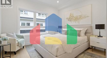 Residential - Single Family Home - Richmond, Canada - Canada