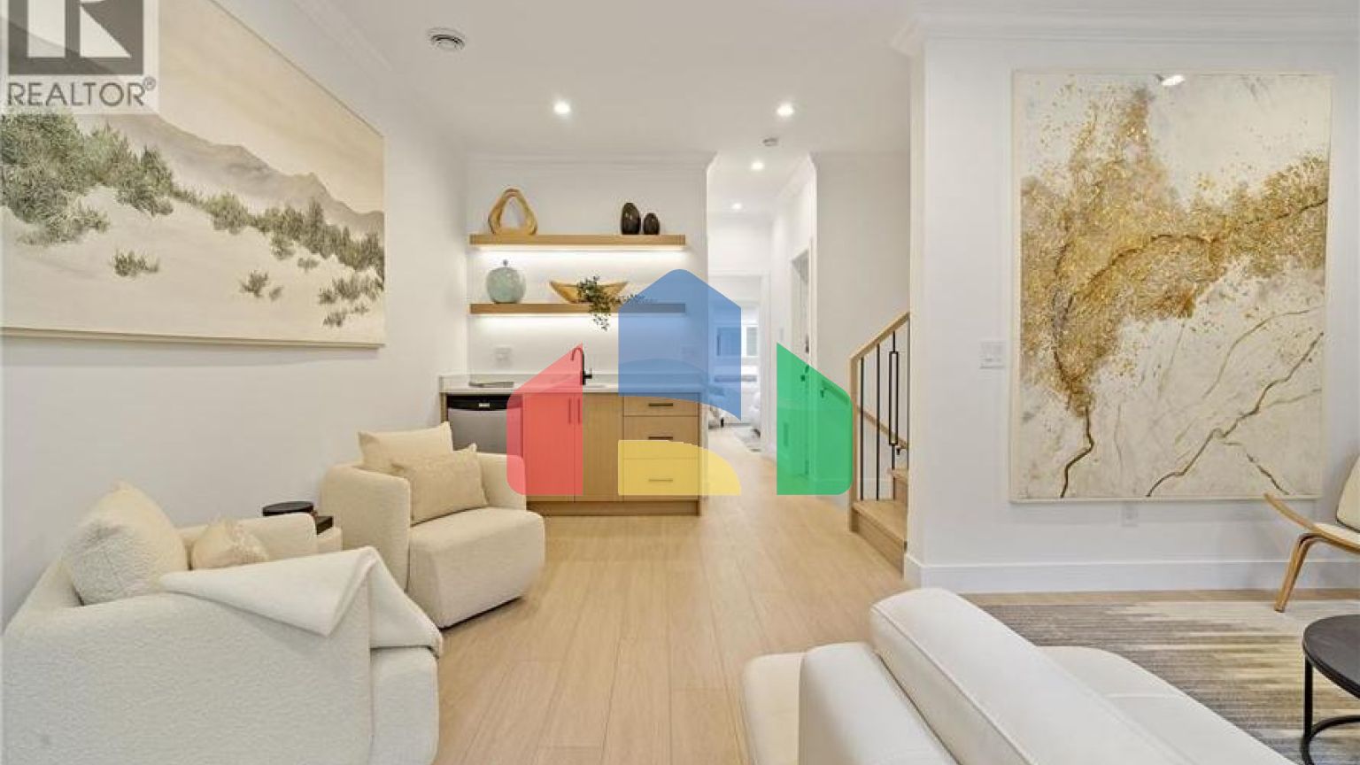 Residential - Single Family Home - Richmond, Canada - Canada