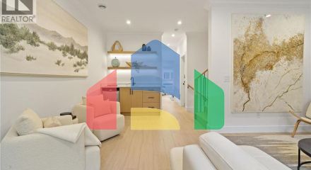 Residential - Single Family Home - Richmond, Canada - Canada