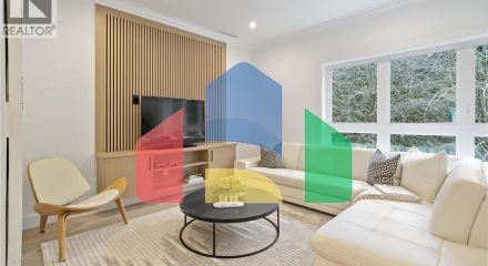 Residential - Single Family Home - Richmond, Canada - Canada