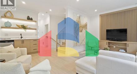 Residential - Single Family Home - Richmond, Canada - Canada