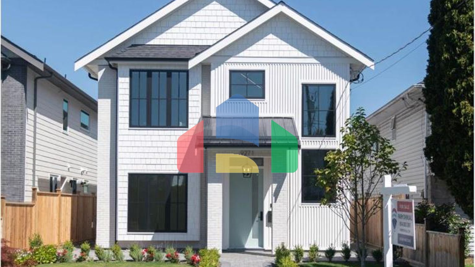 Residential - Single Family Home - Richmond, Canada - Canada