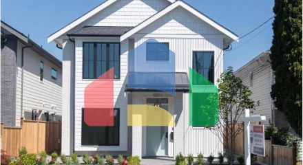 Residential - Single Family Home - Richmond, Canada - Canada