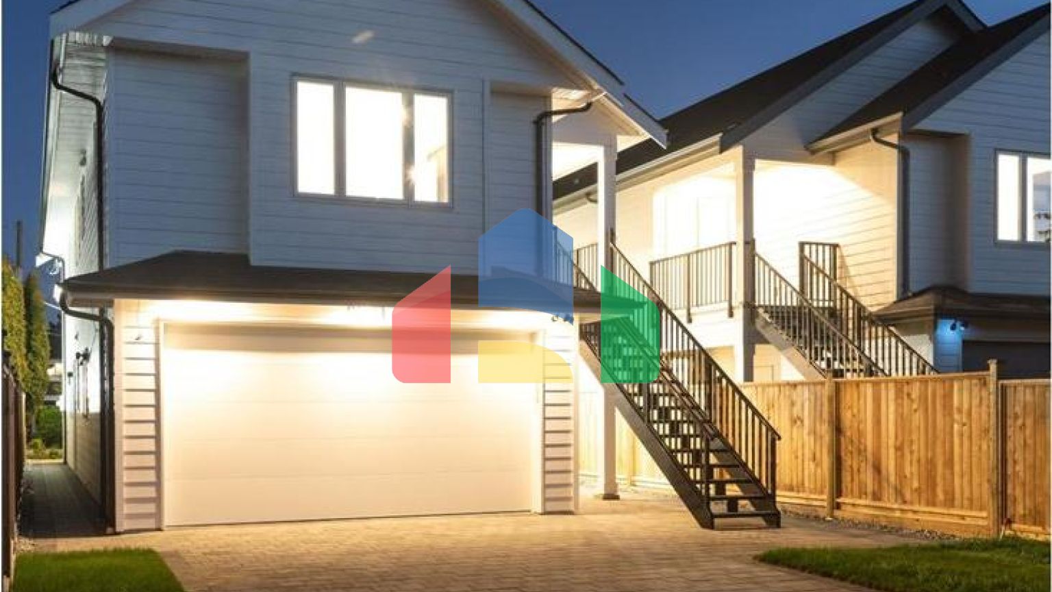 Residential - Single Family Home - Richmond, Canada - Canada