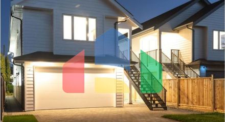 Residential - Single Family Home - Richmond, Canada - Canada