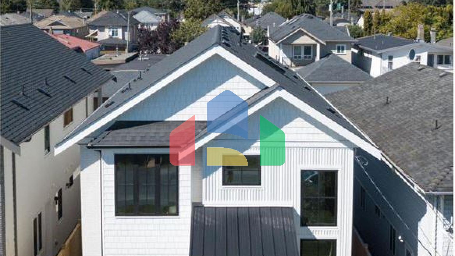 Residential - Single Family Home - Richmond, Canada - Canada