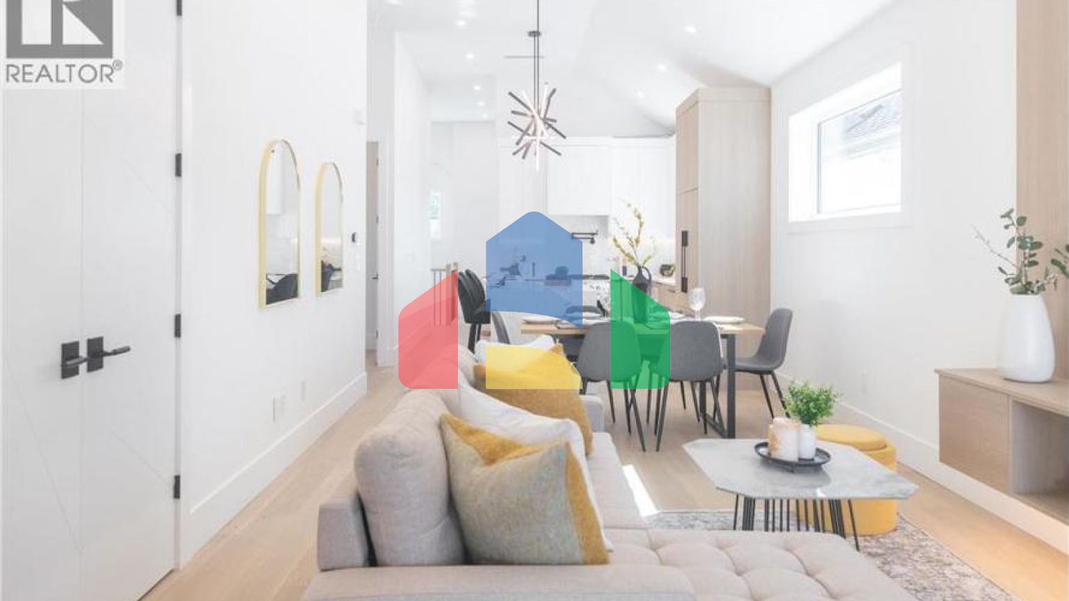 Residential - Single Family Home - Richmond, Canada - Canada