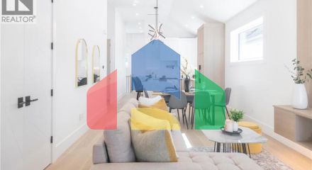 Residential - Single Family Home - Richmond, Canada - Canada