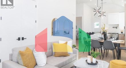 Residential - Single Family Home - Richmond, Canada - Canada