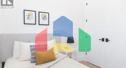 Residential - Single Family Home - Richmond, Canada - Canada