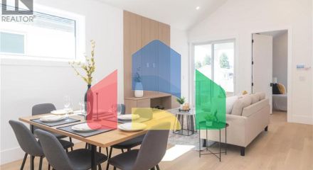 Residential - Single Family Home - Richmond, Canada - Canada