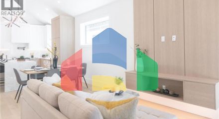 Residential - Single Family Home - Richmond, Canada - Canada