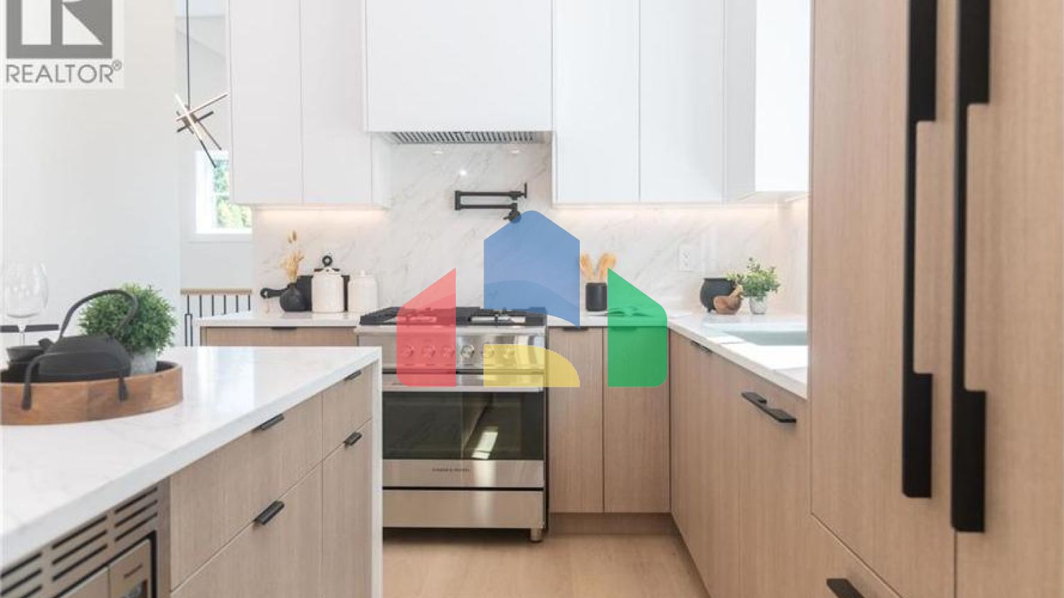 Residential - Single Family Home - Richmond, Canada - Canada