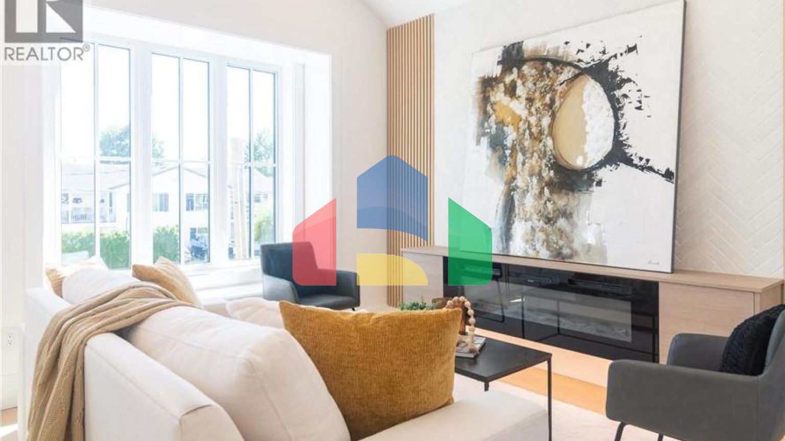 Residential - Single Family Home - Richmond, Canada - Canada