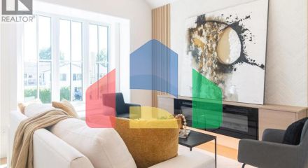 Residential - Single Family Home - Richmond, Canada - Canada