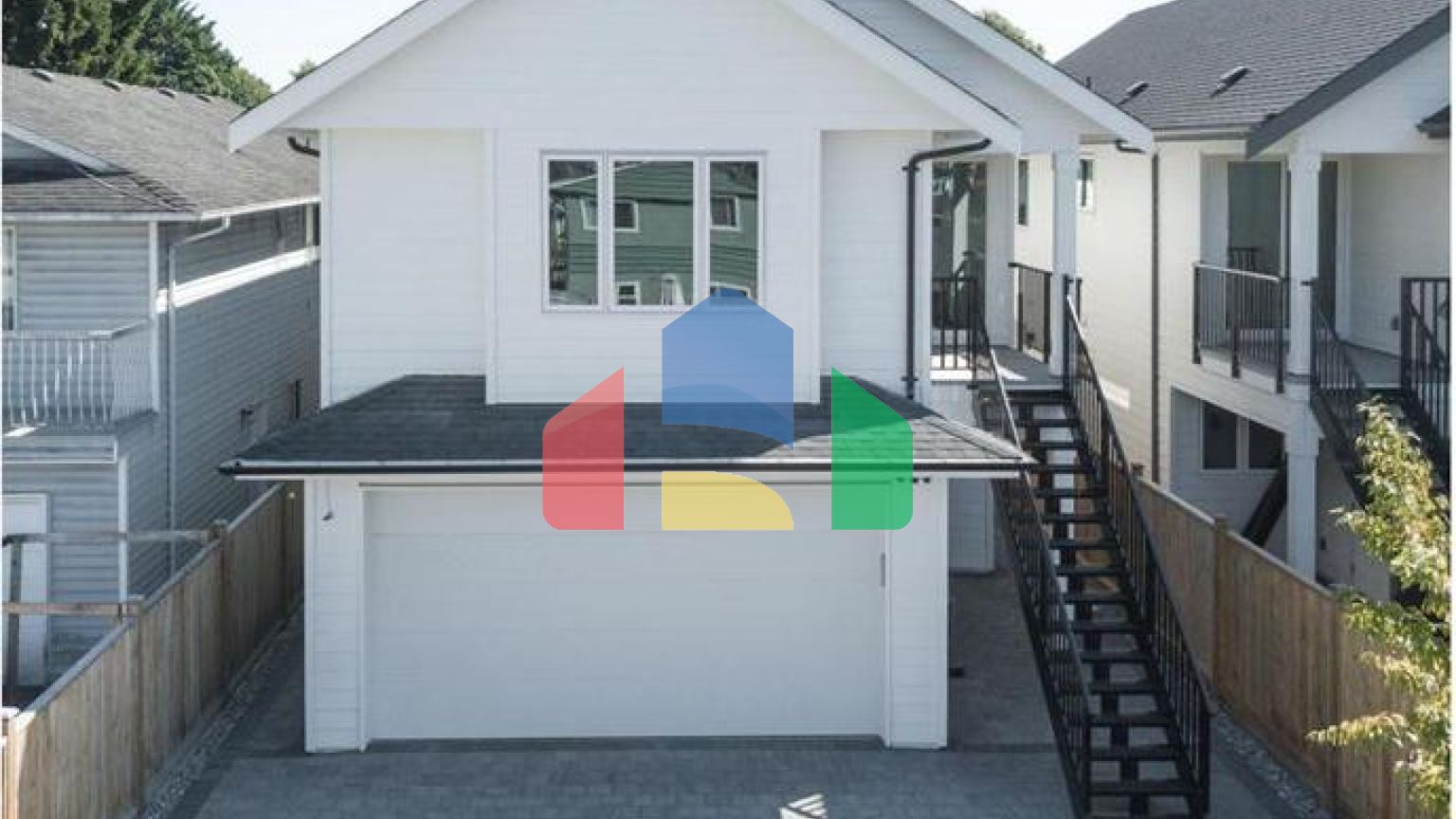 Residential - Single Family Home - Richmond, Canada - Canada