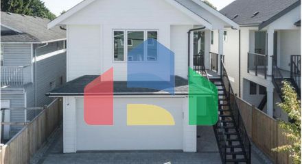 Residential - Single Family Home - Richmond, Canada - Canada