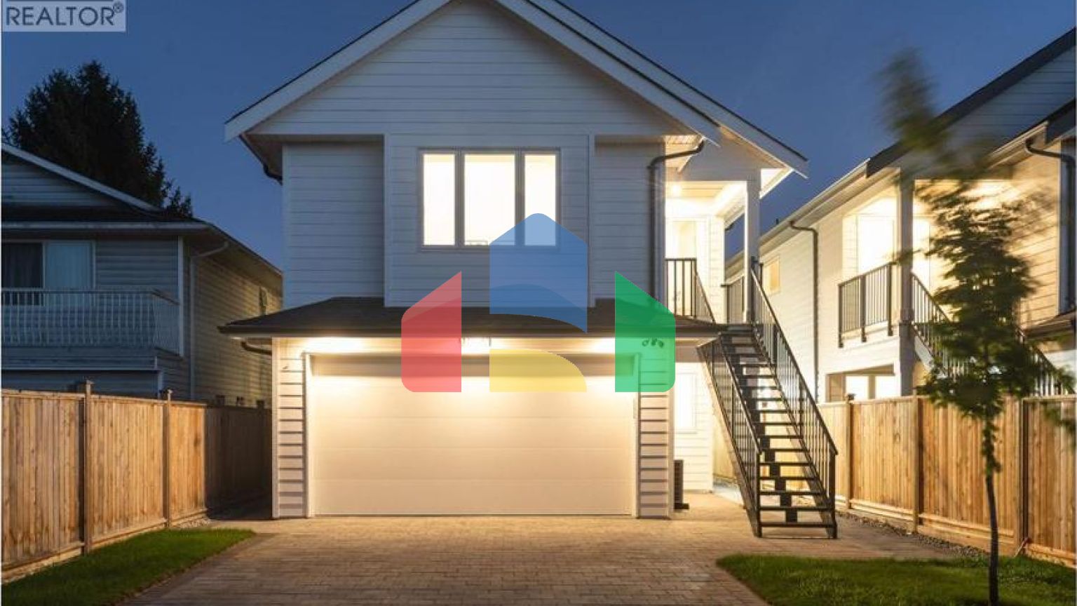 Residential - Single Family Home - Richmond, Canada - Canada