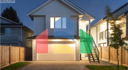 Residential - Single Family Home - Richmond, Canada - Canada