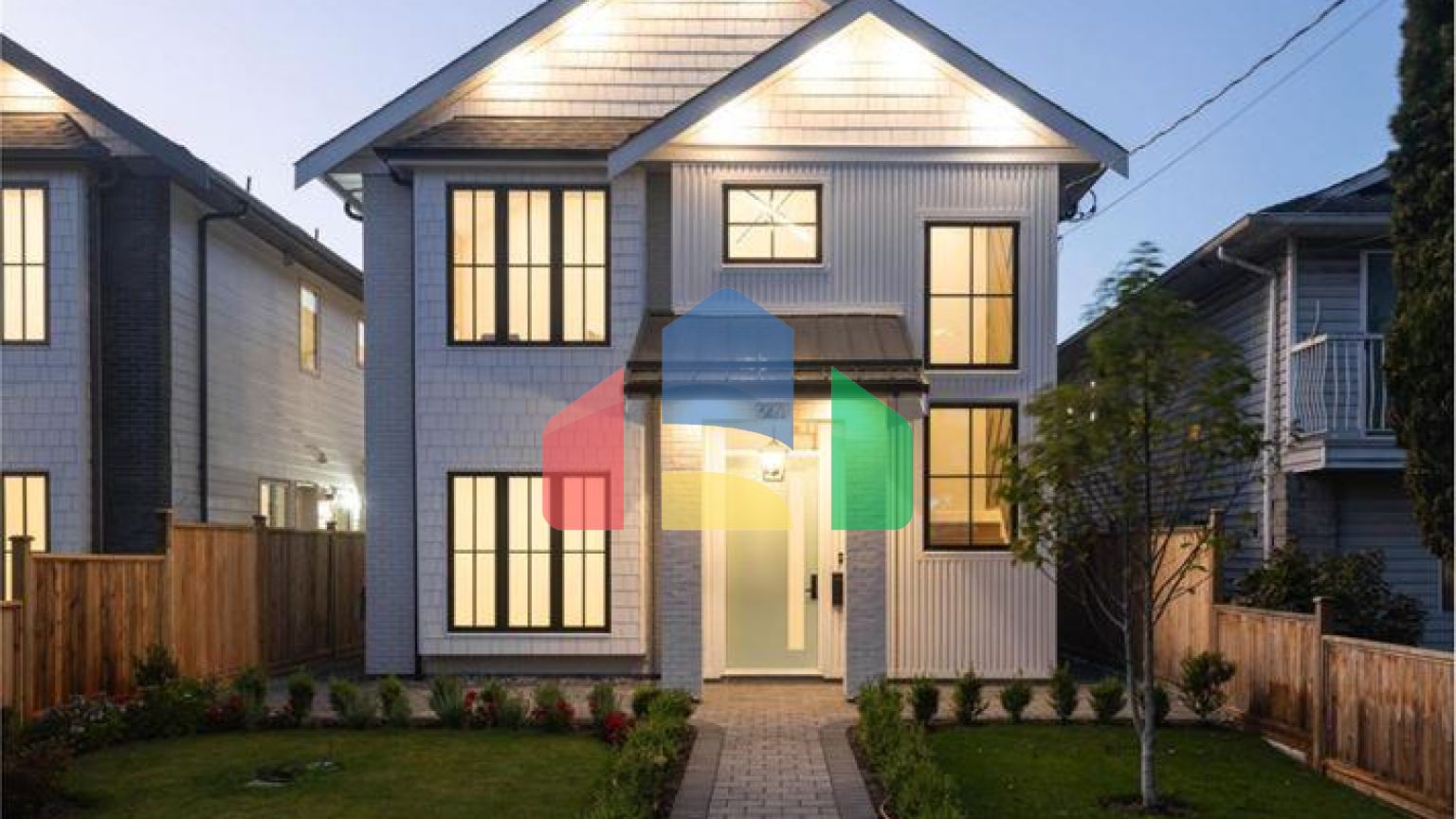 Residential - Single Family Home - Richmond, Canada - Canada