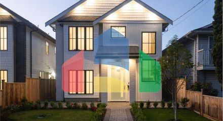 Residential - Single Family Home - Richmond, Canada - Canada