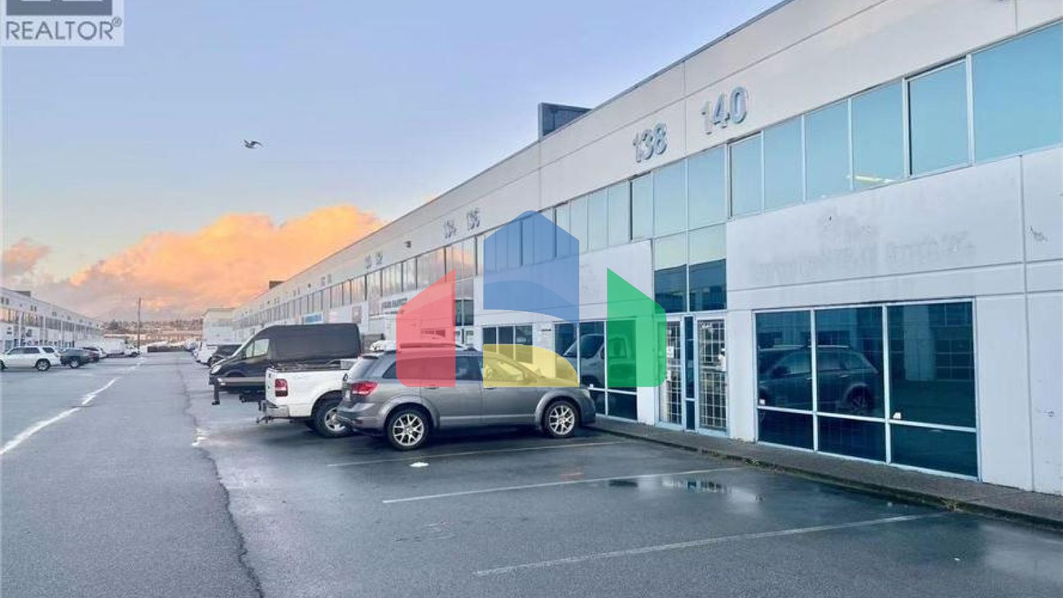 Commercial - Commercial/Retail - Richmond, Canada - Canada