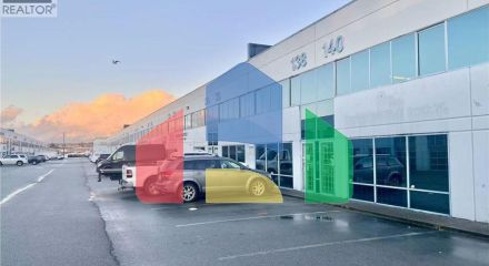 Commercial - Commercial/Retail - Richmond, Canada - Canada