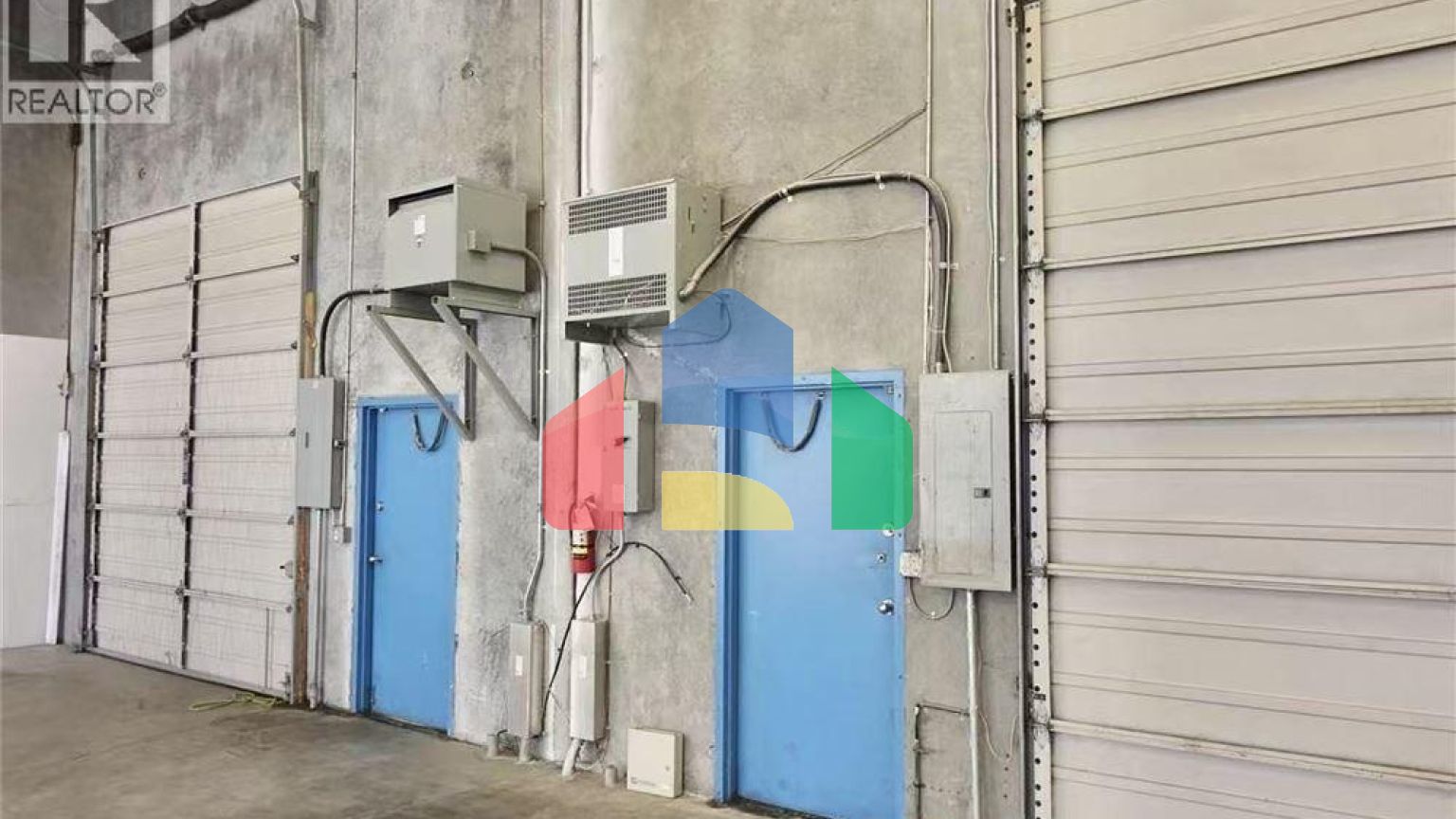 Commercial - Commercial/Retail - Richmond, Canada - Canada