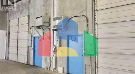 Commercial - Commercial/Retail - Richmond, Canada - Canada